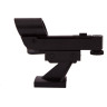 Искатель с красной точкой SKY-WATCHER, с двумя креплениями