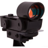 Искатель с красной точкой SKY-WATCHER, с двумя креплениями