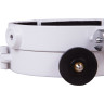 Кольца крепежные SKY-WATCHER для рефракторов 114–116 мм