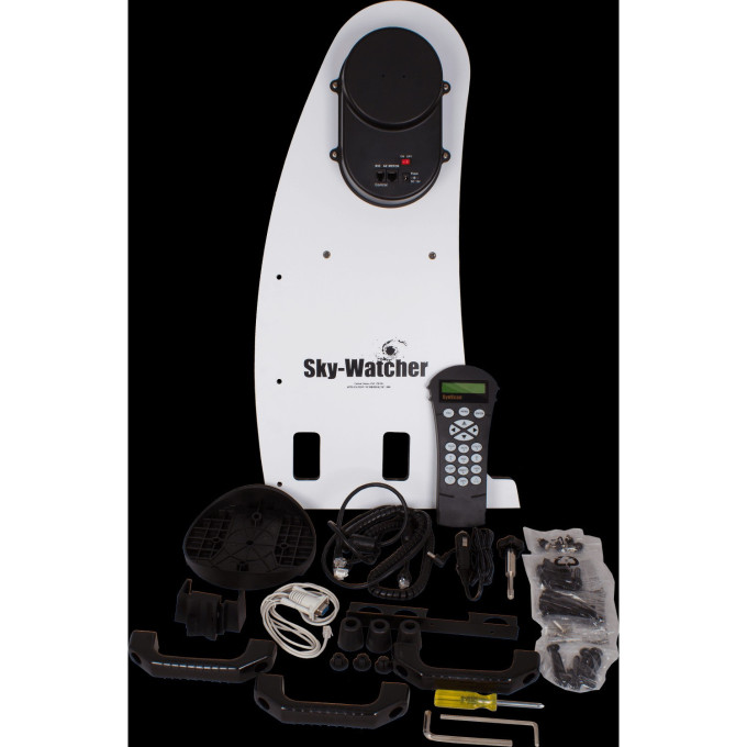 Комплект SKY-WATCHER для модернизации телескопа DOB 10" (SYNSCAN GOTO)