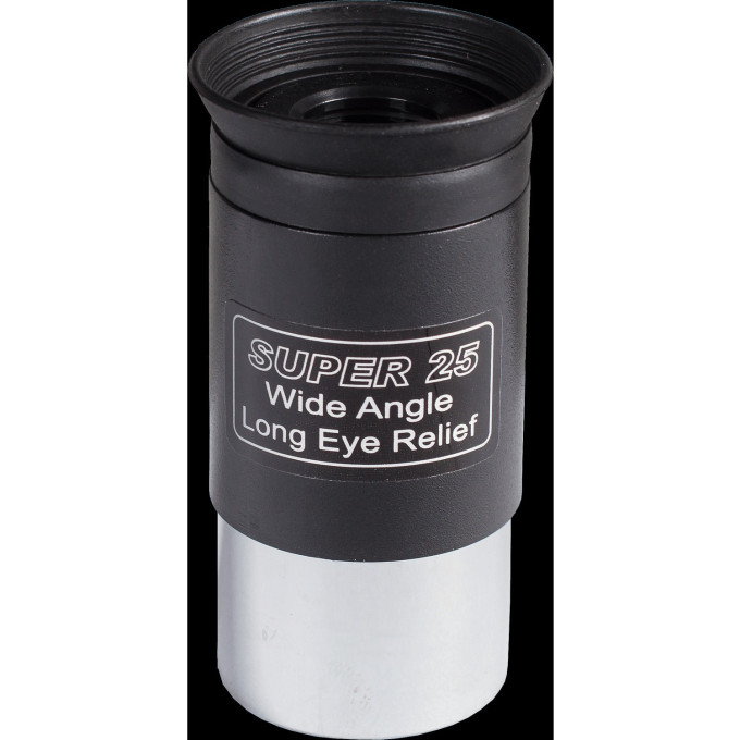Линза Барлоу SKY-WATCHER ED 2x, 2" (с адаптером 1,25")