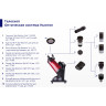 Лунный фильтр нейтральной плотности SKY-WATCHER № 96 1,25”
