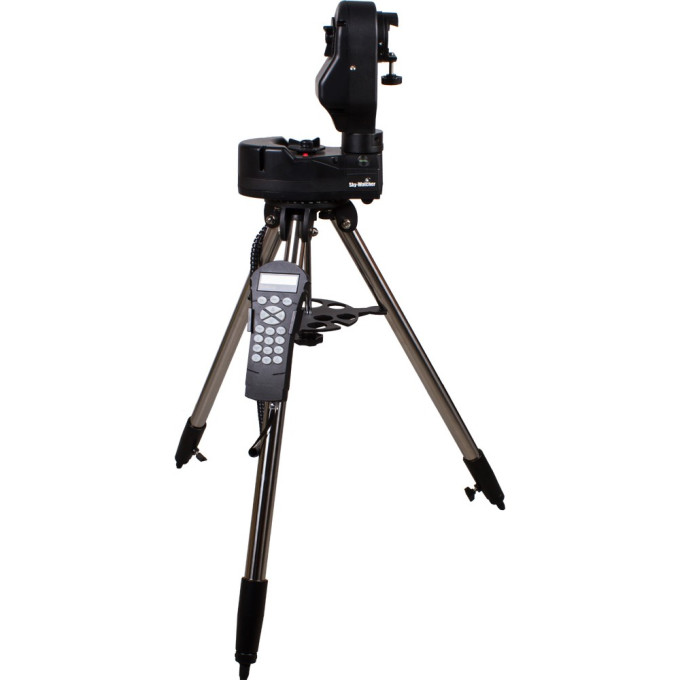 Монтировка SKY-WATCHER ALLVIEW HIGHLIGHT SYNSCAN GOTO со стальной треногой