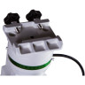 Монтировка SKY-WATCHER AZ-EQ5 SYNSCAN GOTO с колонной PIER TRIPOD