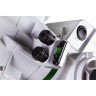 Монтировка SKY-WATCHER AZ-EQ5 SYNSCAN GOTO с колонной PIER TRIPOD