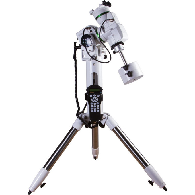 Монтировка SKY-WATCHER AZ-EQ5 SYNSCAN GOTO с колонной PIER TRIPOD