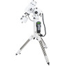 Монтировка SKY-WATCHER AZ-EQ5 SYNSCAN GOTO со стальной треногой NEQ5