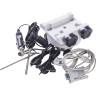 Монтировка SKY-WATCHER AZ-EQ5 SYNSCAN GOTO со стальной треногой NEQ5