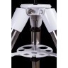 Монтировка SKY-WATCHER AZ-EQ6 PRO SYNSCAN GOTO со стальной треногой
