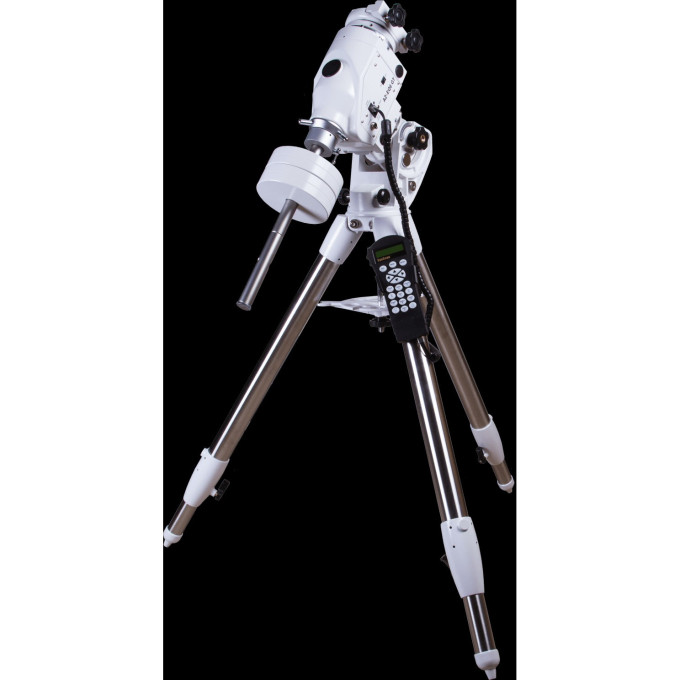 Монтировка SKY-WATCHER AZ-EQ6 PRO SYNSCAN GOTO со стальной треногой