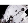 Монтировка SKY-WATCHER AZ-EQ6 PRO SYNSCAN GOTO со стальной треногой