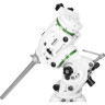 Монтировка SKY-WATCHER AZ-EQ6 SYNSCAN GOTO со стальной треногой