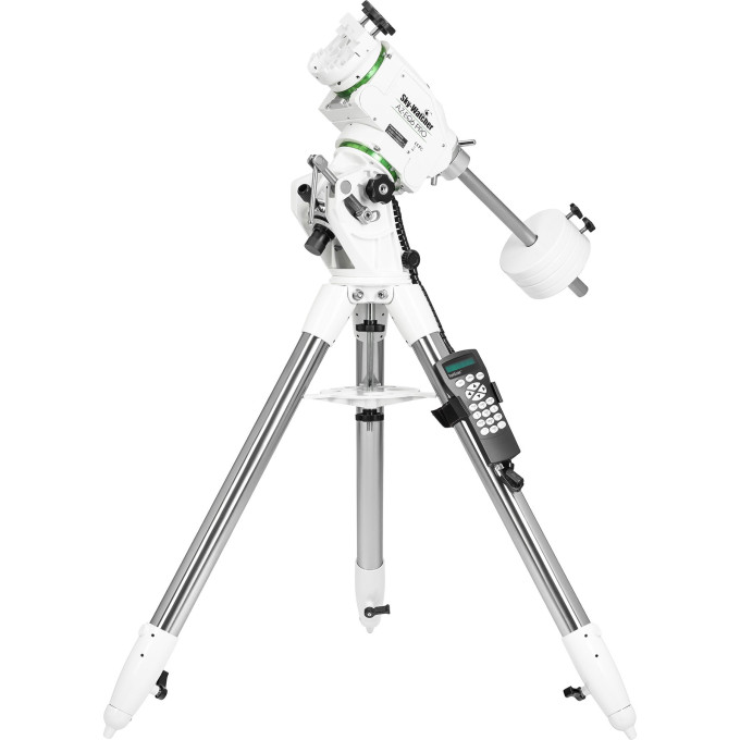 Монтировка SKY-WATCHER AZ-EQ6 SYNSCAN GOTO со стальной треногой
