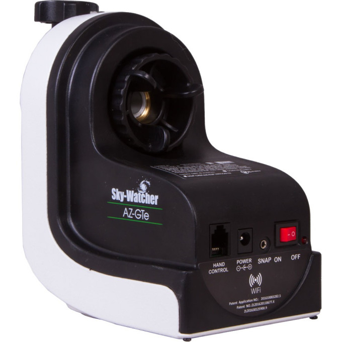 Монтировка SKY-WATCHER AZ-GTe SYNSCAN GOTO без треноги