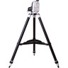 Монтировка SKY-WATCHER AZ-GTi на треноге STAR ADVENTURER