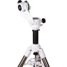 Монтировка SKY-WATCHER AZ5 со стальной треногой