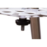 Монтировка SKY-WATCHER AZ5 со стальной треногой
