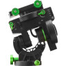 Монтировка SKY-WATCHER CQ350 PRO GOTO с треногой