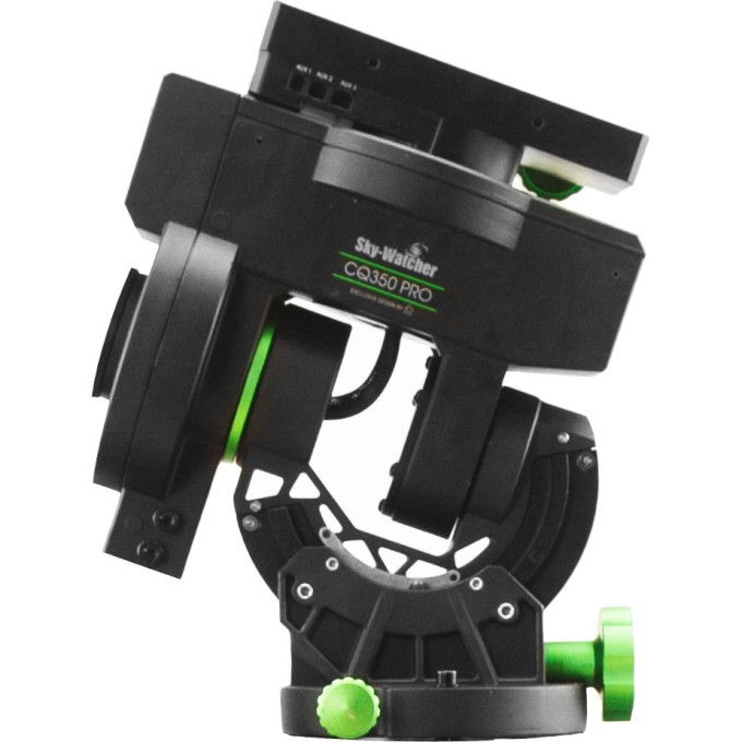 Монтировка SKY-WATCHER CQ350 PRO GOTO с треногой