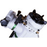 Монтировка SKY-WATCHER EQ-AL55 с треногой NEQ5