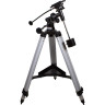 Монтировка SKY-WATCHER EQ2 с алюминиевой треногой