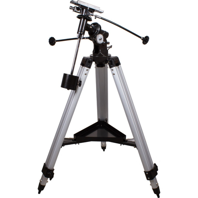 Монтировка SKY-WATCHER EQ2 с алюминиевой треногой