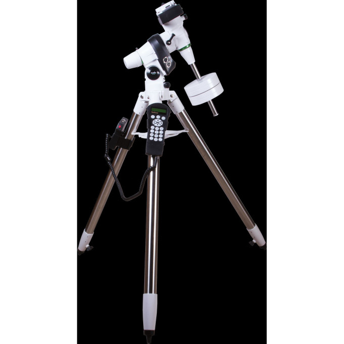 Монтировка SKY-WATCHER EQ5 SYNSCAN GOTO со стальной треногой