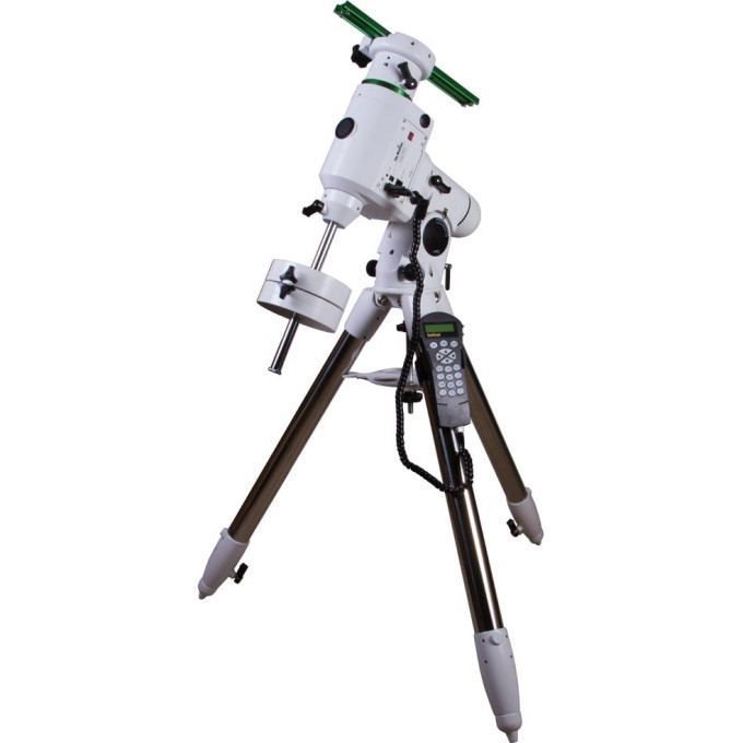 Монтировка SKY-WATCHER EQ6 PRO SYNSCAN GOTO со стальной треногой