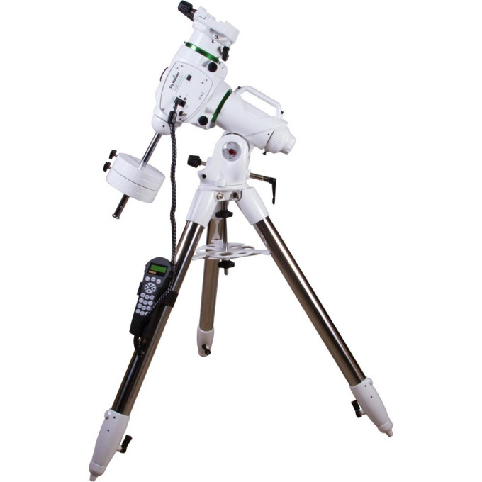 Монтировка SKY-WATCHER EQ6-R SYNSCAN GOTO со стальной треногой