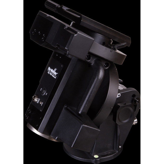 Монтировка SKY-WATCHER EQ8 PRO SYNSCAN GOTO без треноги