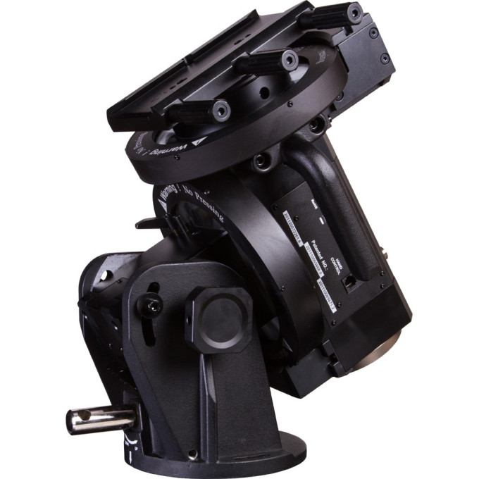 Монтировка SKY-WATCHER EQ8 PRO SYNSCAN GOTO без треноги и противовесов