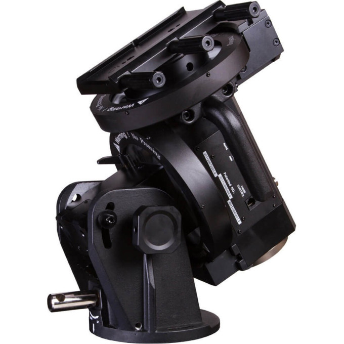 Монтировка SKY-WATCHER EQ8 SYNSCAN GOTO без треноги