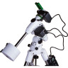 Монтировка SKY-WATCHER EQM-35 PRO SynScan GOTO с треногой NEQ5