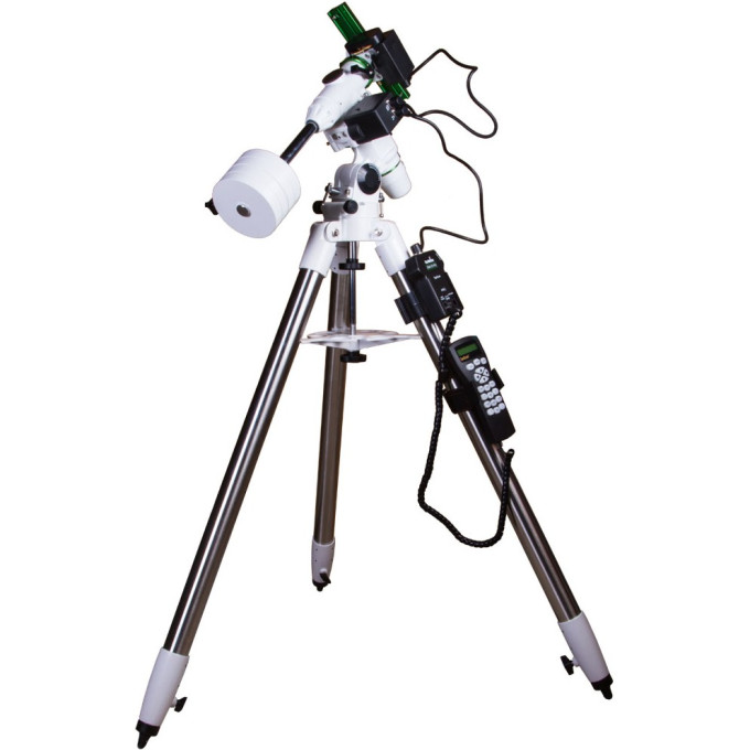 Монтировка SKY-WATCHER EQM-35 PRO SynScan GOTO с треногой NEQ5
