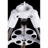 Монтировка SKY-WATCHER HEQ5 PRO SYNSCAN GOTO со стальной треногой