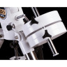 Монтировка SKY-WATCHER HEQ5 PRO SYNSCAN GOTO со стальной треногой