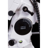 Монтировка SKY-WATCHER HEQ5 PRO SYNSCAN GOTO со стальной треногой