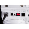 Монтировка SKY-WATCHER HEQ5 PRO SYNSCAN GOTO со стальной треногой