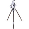 Монтировка SKY-WATCHER HEQ5 PRO SYNSCAN GOTO со стальной треногой