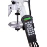 Монтировка SKY-WATCHER HEQ5 PRO SYNSCAN GOTO со стальной треногой