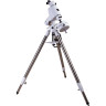 Монтировка SKY-WATCHER HEQ5 PRO SYNSCAN GOTO со стальной треногой