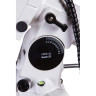Монтировка SKY-WATCHER HEQ5 PRO SYNSCAN GOTO со стальной треногой