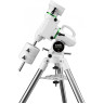 Монтировка SKY-WATCHER HEQ5-R PRO SYNSCAN GOTO со стальной треногой