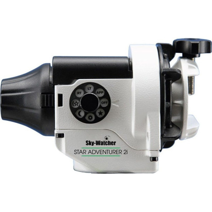 Монтировка SKY-WATCHER STAR ADVENTURER 2I (с крепежной платформой и искателем полюса)