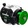Монтировка SKY-WATCHER STAR ADVENTURER MINI, белая/зеленая