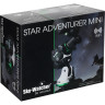 Монтировка SKY-WATCHER STAR ADVENTURER MINI, белая/зеленая