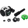 Монтировка SKY-WATCHER STAR ADVENTURER MINI, белая/зеленая