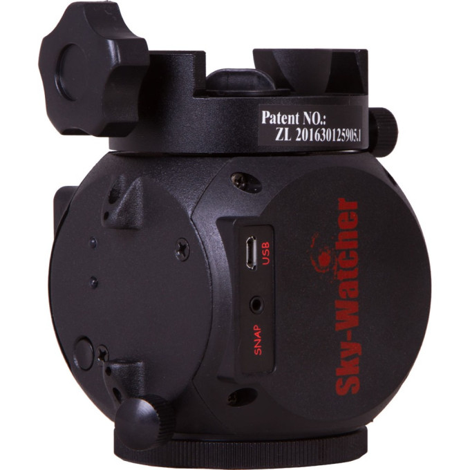 Монтировка SKY-WATCHER STAR ADVENTURER MINI, черная