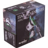 Монтировка SKY-WATCHER STAR ADVENTURER (с крепежной платформой и искателем полюса)