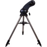 Монтировка SKY-WATCHER STAR DISCOVERY Wi-Fi AZ SYNSCAN GOTO со стальной треногой